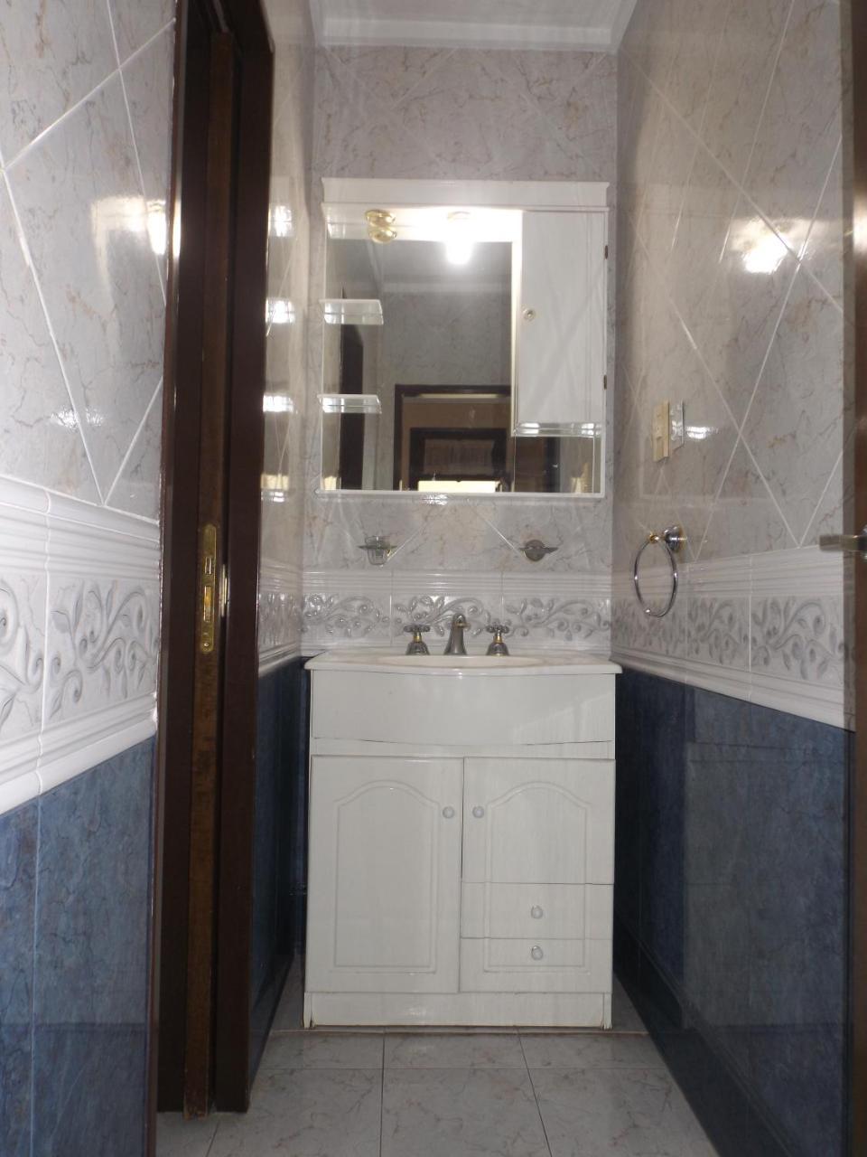 Hotel Aleman Gualeguaychú Eksteriør bilde